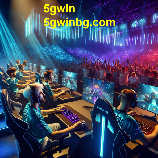 A Ascensão dos eSports: Do Nicho ao Mainstream