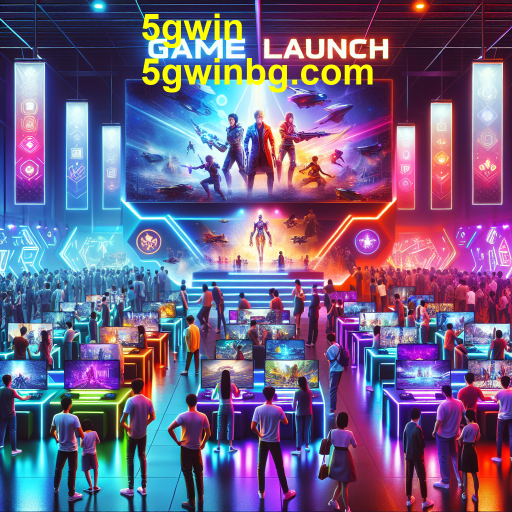 As Últimas Novidades no Mundo dos Jogos Eletrônicos