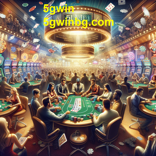 O Fascinante Mundo do Pôquer: Estratégia e Habilidade em Cada Jogada